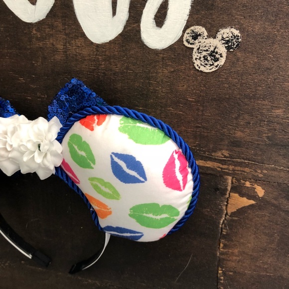 Handmade Mouse Ears - Picture 5 of 5